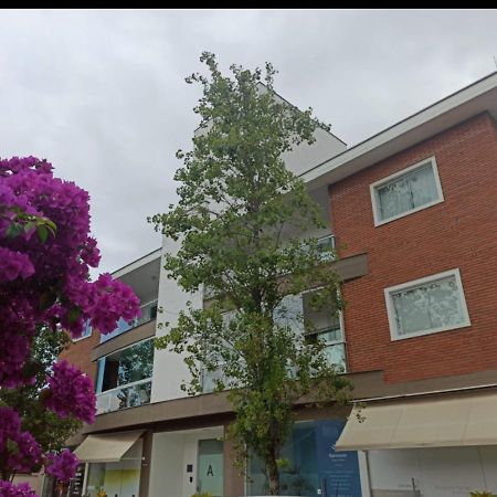 Melhor Apartamento Centro Pomerode, Perto De Tudo Exterior photo