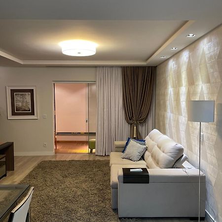 Melhor Apartamento Centro Pomerode, Perto De Tudo Exterior photo