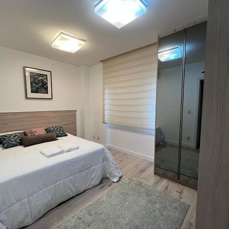 Melhor Apartamento Centro Pomerode, Perto De Tudo Exterior photo