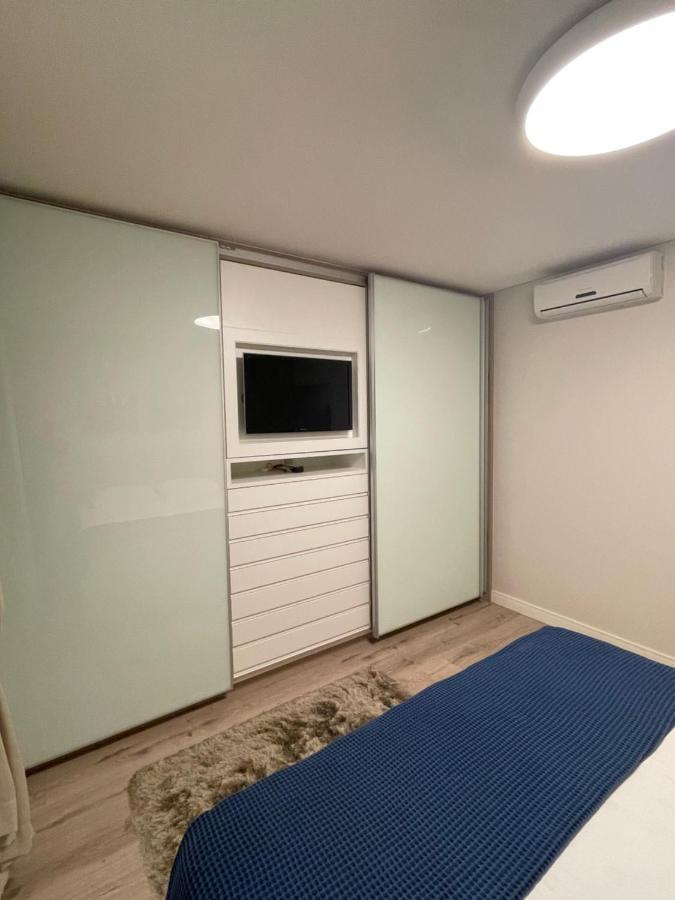 Melhor Apartamento Centro Pomerode, Perto De Tudo Exterior photo