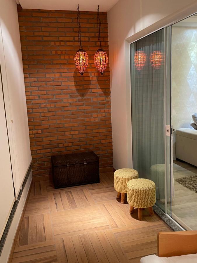 Melhor Apartamento Centro Pomerode, Perto De Tudo Exterior photo