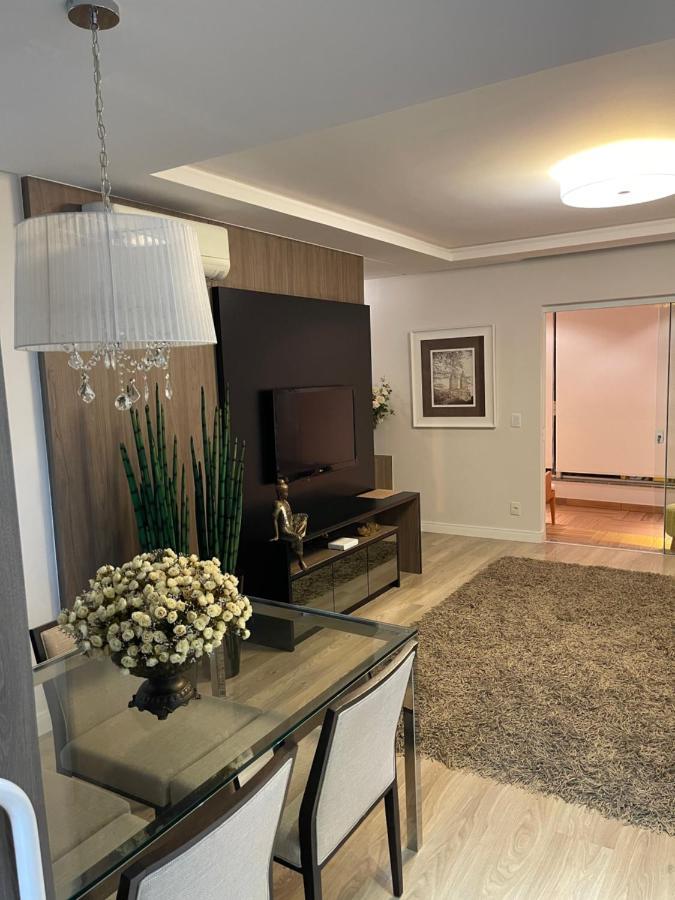 Melhor Apartamento Centro Pomerode, Perto De Tudo Exterior photo