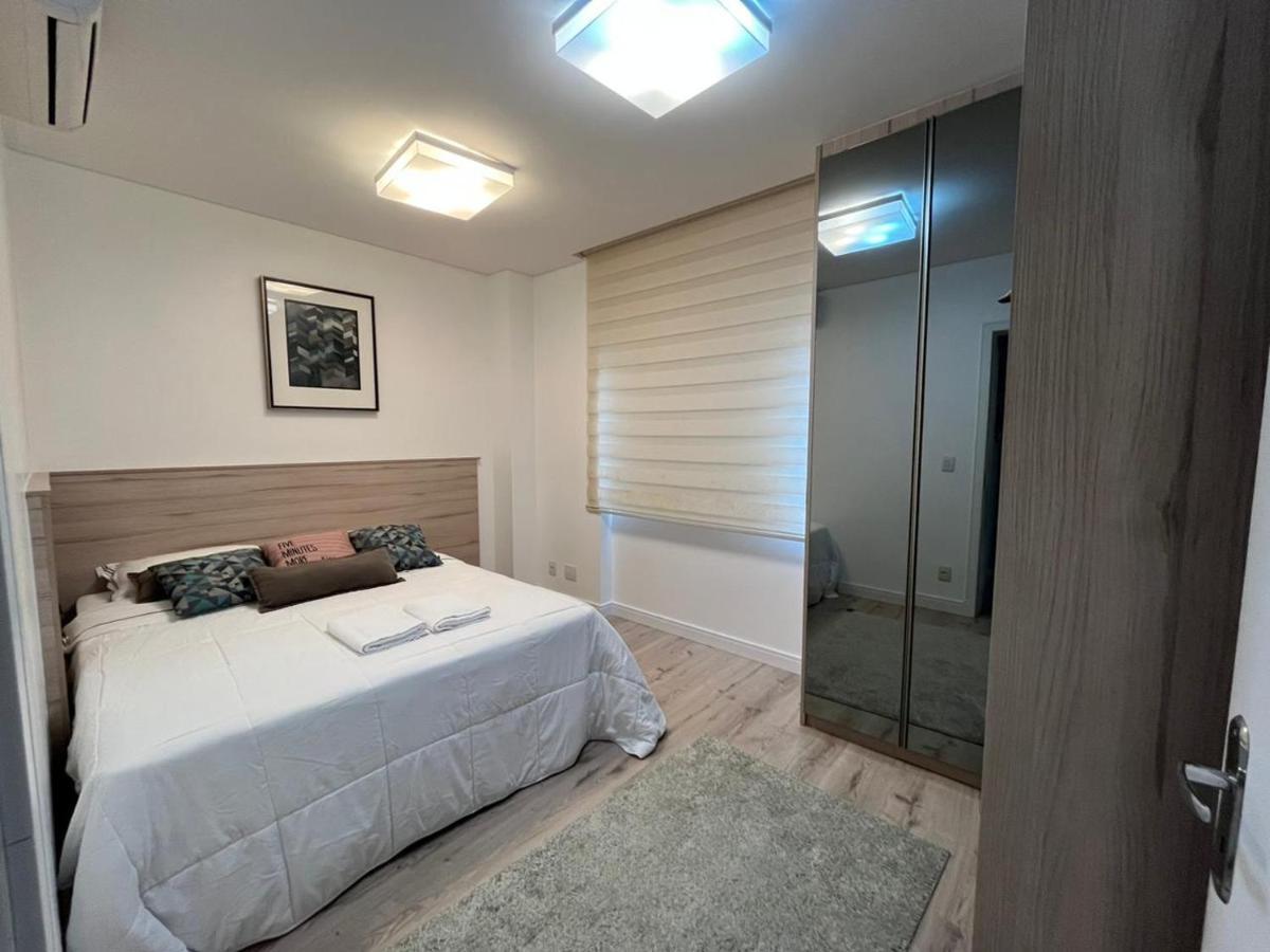 Melhor Apartamento Centro Pomerode, Perto De Tudo Exterior photo
